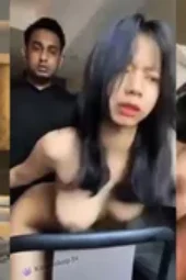 Nonton Film Booking Mahasiswi Toket Gede Manis Terbaru