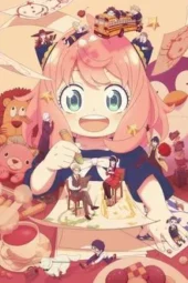 Nonton Film SPY x FAMILY Season 3 (2025) Terbaru Nonton Film SPY x FAMILY Season 3 (2025) Terbaru