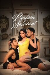 Nonton Film Paalam, Salamat (2025) Terbaru