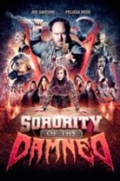 Nonton Film Sorority of the Damned (2025) Terbaru