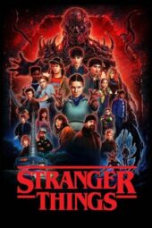 Nonton Film Stranger Things Season 5 Terbaru