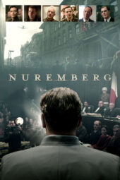 Nonton Film Nuremberg (2025) Terbaru