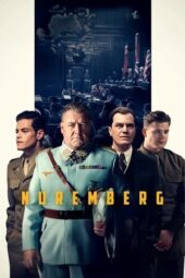 Nonton Film Nuremberg (2025) Terbaru