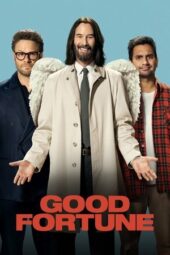 Nonton Film Good Fortune (2025) Terbaru