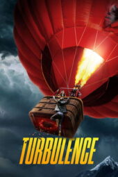 Nonton Film Turbulence (2025) Terbaru