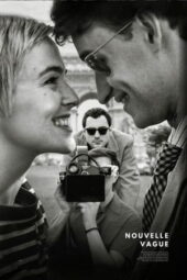 Nonton Film Nouvelle Vague (2025) Terbaru