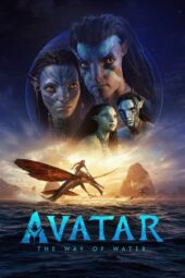 Nonton Film Avatar- The Way of Water (2022) Terbaru