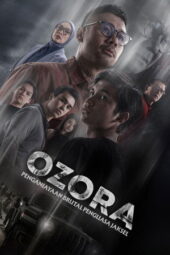 Nonton Film Ozora- Penganiayaan Brutal Penguasa Jaksel (2025) Terbaru