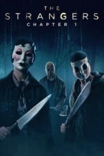 Nonton Film The Strangers- Chapter 1 (2024) Terbaru