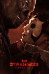 Nonton Film The Strangers- Chapter 3 (2026) Terbaru