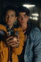 Nonton Film The Wayfinders Season 1 Episode 1 Terbaru