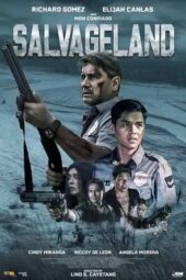 Nonton Film Salvageland (2025) Terbaru