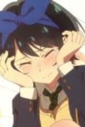 Nonton Film Rent-a-Girlfriend Season 1 Episode 7 Terbaru