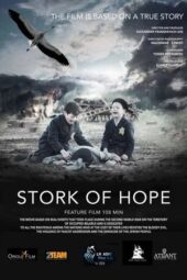 Nonton Film Stork of Hope (2025) Terbaru