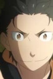 Nonton Film Re:ZERO -Starting Life in Another World- Season 2 Part 2 Episode 1 Terbaru