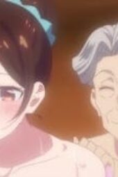 Nonton Film Rent-a-Girlfriend Season 1 Episode 5 Terbaru