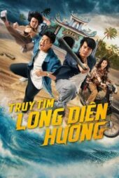 Nonton Film Fish, Fists and Ambergris (2025) Terbaru