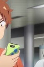 Nonton Film Rent-a-Girlfriend Season 3 Episode 5 Terbaru