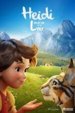 Nonton Film Heidi: Rescue of the Lynx (2025) Terbaru