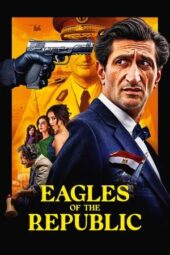 Nonton Film Eagles of the Republic (2025) Terbaru