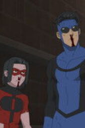 Nonton Film Invincible Season 4 Episode 3 Terbaru