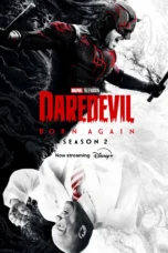 Nonton Film Daredevil: Born Again Season 2 (2026) Terbaru