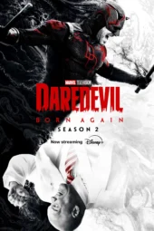 Nonton Film Daredevil: Born Again Season 2 (2026) Terbaru