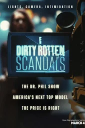Nonton Film Dirty Rotten Scandals (2026) Terbaru
