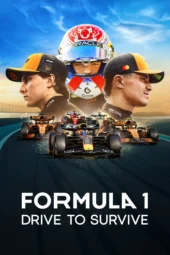 Nonton Film Formula 1: Drive to Survive Season 8 (2026) Terbaru