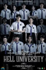 Nonton Film Hell University (2026) Terbaru
