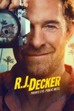 Nonton Film R.J. Decker (2026) Terbaru