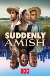 Nonton Film Suddenly Amish (2026) Terbaru
