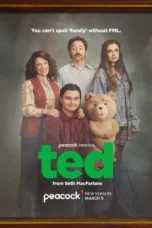 Nonton Film Ted Season 2 (2026) Terbaru