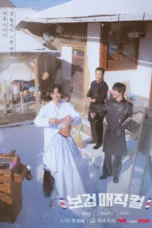 Nonton Film The Village Barber (2026) Terbaru