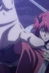 Nonton Film That Time I Got Reincarnated as a Slime Season 2 Part 2 Episode 8 Terbaru