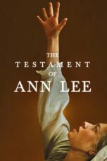 Nonton Film The Testament of Ann Lee (2025) Terbaru