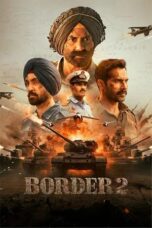 Nonton Film Border 2 (2026) Terbaru