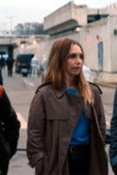 Nonton Film Unfamiliar Season 1 Episode 4 Terbaru