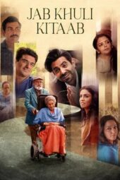 Nonton Film Jab Khuli Kitaab (2024) Terbaru