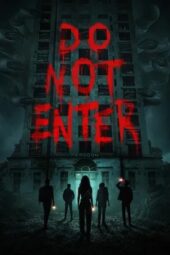 Nonton Film Do Not Enter (2026) Terbaru