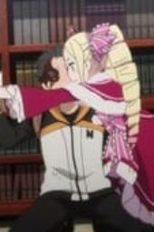 Nonton Film Re:ZERO -Starting Life in Another World- Season 2 Episode 7 Terbaru