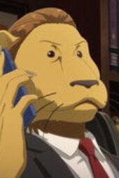 Nonton Film BEASTARS Season 3 Part 2 Episode 11 Terbaru