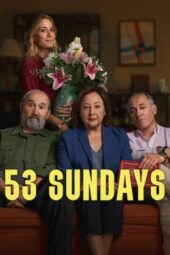 Nonton Film 53 Sundays (2026) Terbaru