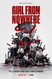 Nonton Film Girl from Nowhere Season 2 Terbaru