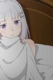 Nonton Film Re:ZERO -Starting Life in Another World- Season 3 Episode 5 Terbaru