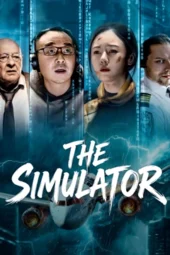 Nonton Film THE SIMULATOR (2026) Terbaru