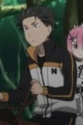 Nonton Film Re:ZERO -Starting Life in Another World- Season 2 Episode 6 Terbaru