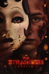 Nonton Film The Strangers- Chapter 3 (2026) Terbaru