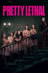 Nonton Film Pretty Lethal (2026) Terbaru