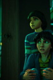 Nonton Film Stranger Things: Tales from ’85 Season 1 Episode 7 Terbaru